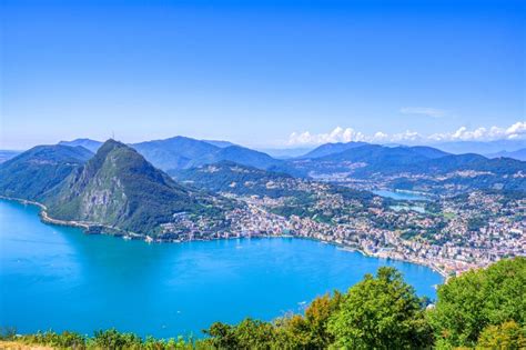 ein tag in lugano|Best Things To Do in One Day in Lugano, Switzerland